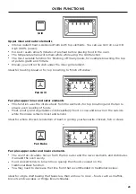 Preview for 23 page of Fisher & Paykel OR90SCG6 User Manual