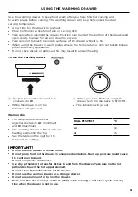 Preview for 51 page of Fisher & Paykel OR90SCG6 User Manual