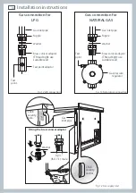 Preview for 16 page of Fisher & Paykel OR90SDBGFPX Installation Instructions And User Manual