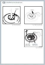 Preview for 18 page of Fisher & Paykel OR90SDBGFPX Installation Instructions And User Manual