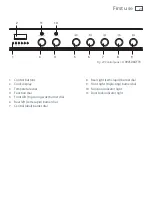 Preview for 23 page of Fisher & Paykel OR90SDBGFPX Installation Instructions And User Manual