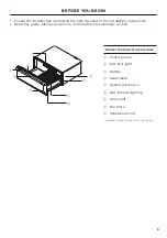 Preview for 9 page of Fisher & Paykel PROFESSIONAL WB76SPEX1 User Manual