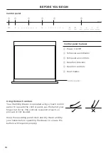 Preview for 10 page of Fisher & Paykel PROFESSIONAL WB76SPEX1 User Manual