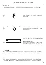 Preview for 11 page of Fisher & Paykel PROFESSIONAL WB76SPEX1 User Manual