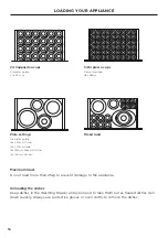 Preview for 16 page of Fisher & Paykel PROFESSIONAL WB76SPEX1 User Manual