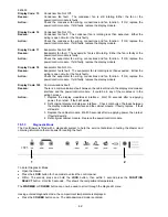 Preview for 42 page of Fisher & Paykel RB36S25MKIW Service Manual