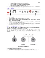 Preview for 47 page of Fisher & Paykel RB36S25MKIW Service Manual