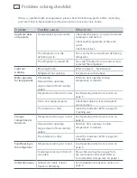 Preview for 22 page of Fisher & Paykel Refrigerator & Freezer Installation And User Instructions Manual