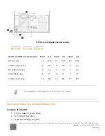 Preview for 10 page of Fisher & Paykel RF135BDRX4 Installation Instructions Manual