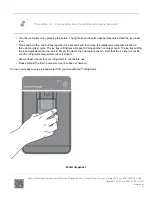 Preview for 17 page of Fisher & Paykel RF135BDRX4 Installation Instructions Manual