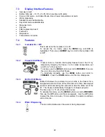 Preview for 29 page of Fisher & Paykel RF175W Service Manual