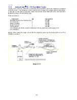 Preview for 64 page of Fisher & Paykel RF175W Service Manual