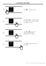 Preview for 19 page of Fisher & Paykel RS2474B User Manual