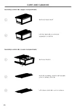 Preview for 26 page of Fisher & Paykel RS2474B User Manual