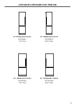 Preview for 9 page of Fisher & Paykel RS2484WL User Manual