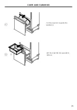 Preview for 25 page of Fisher & Paykel RS2484WL User Manual