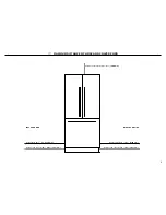 Preview for 9 page of Fisher & Paykel RS36A80J Installation Instructions Manual