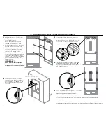 Preview for 28 page of Fisher & Paykel RS36A80J Installation Instructions Manual