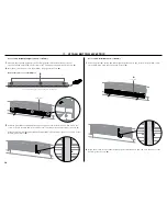 Preview for 32 page of Fisher & Paykel RS36A80J Installation Instructions Manual