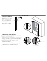 Preview for 34 page of Fisher & Paykel RS36A80J Installation Instructions Manual