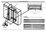 Preview for 15 page of Fisher & Paykel RS36W80 series Installation Instructions Manual