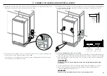 Preview for 23 page of Fisher & Paykel RS36W80 series Installation Instructions Manual