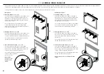 Preview for 26 page of Fisher & Paykel RS36W80 series Installation Instructions Manual