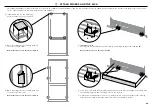 Preview for 31 page of Fisher & Paykel RS36W80 series Installation Instructions Manual