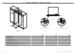 Preview for 14 page of Fisher & Paykel RS4621F Installation Manual