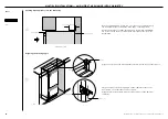 Preview for 52 page of Fisher & Paykel RS4621F Installation Manual