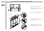 Preview for 54 page of Fisher & Paykel RS4621F Installation Manual