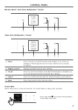 Preview for 13 page of Fisher & Paykel RS6019B User Manual