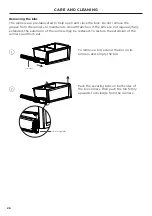 Preview for 26 page of Fisher & Paykel RS6019B User Manual