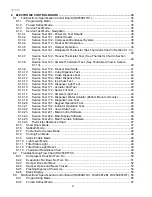 Preview for 4 page of Fisher & Paykel RX256DT4X1 Service Manual