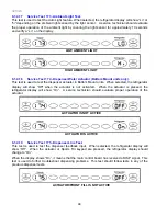 Preview for 44 page of Fisher & Paykel RX256DT4X1 Service Manual