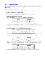 Preview for 57 page of Fisher & Paykel RX256DT4X1 Service Manual