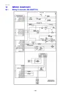 Preview for 104 page of Fisher & Paykel RX256DT4X1 Service Manual