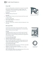 Preview for 24 page of Fisher & Paykel RX594 Installation Instructions And User Manual