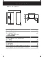 Preview for 9 page of Fisher & Paykel RX611DUX Installation Instructions And User Manual