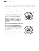 Preview for 14 page of Fisher & Paykel WashSmart Installation Instructions And User Manual