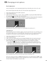 Preview for 26 page of Fisher & Paykel WashSmart Installation Instructions And User Manual