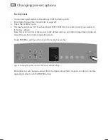 Preview for 28 page of Fisher & Paykel WashSmart Installation Instructions And User Manual