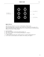 Preview for 7 page of Fisher & Paykel WB24S User Manual