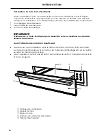 Preview for 18 page of Fisher & Paykel WB24S User Manual