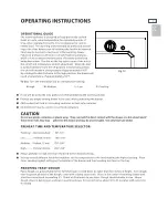 Preview for 15 page of Fisher & Paykel WDU/WDV series Installation Instructions And User Manual