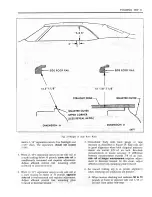 Preview for 33 page of Fisher Body FOLDING TOP 1971 Service Manual