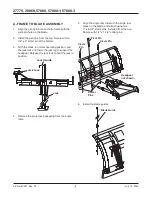 Preview for 6 page of Fisher Engineering 27775 Installation Instructions Manual