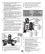 Preview for 3 page of Fisher-Price 72722 Instructions