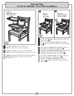 Preview for 9 page of Fisher-Price B7275 User Manual