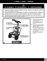 Preview for 11 page of Fisher-Price Barbie Power Wheels N3460 Owner'S Manual